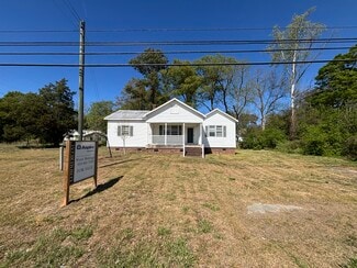 More details for 230 Kinston hwy, Richlands, NC - Land for Sale