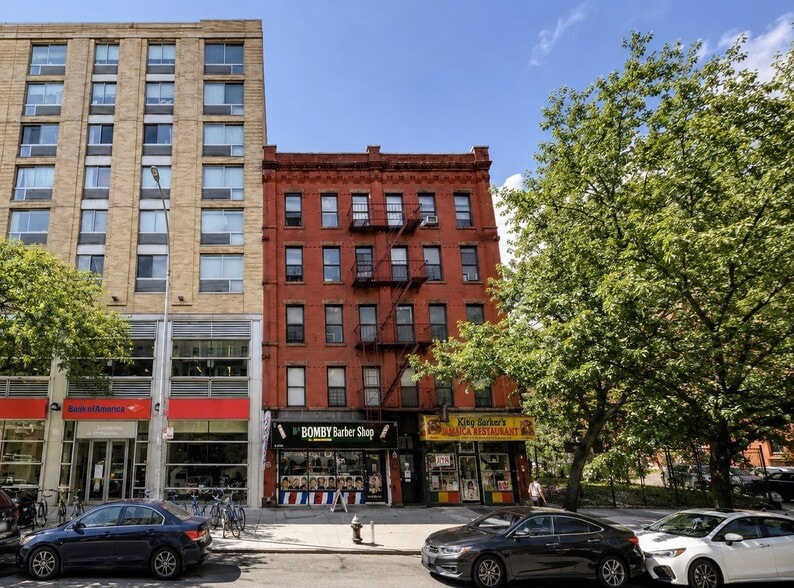 2733 Frederick Douglass Blvd, New York, NY for sale - Building Photo - Image 2 of 7