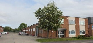 More details for 35 Murdock Rd, Bicester - Industrial for Lease