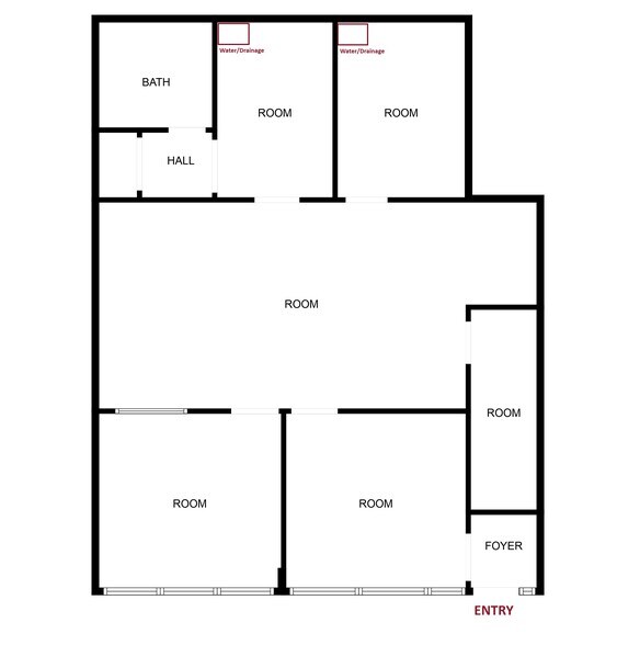 250 Cohasset Rd, Chico, CA for lease - Building Photo - Image 2 of 4