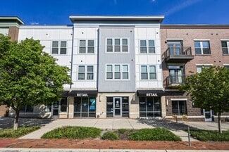 More details for 5551 Baltimore Ave, Hyattsville, MD - Retail for Lease