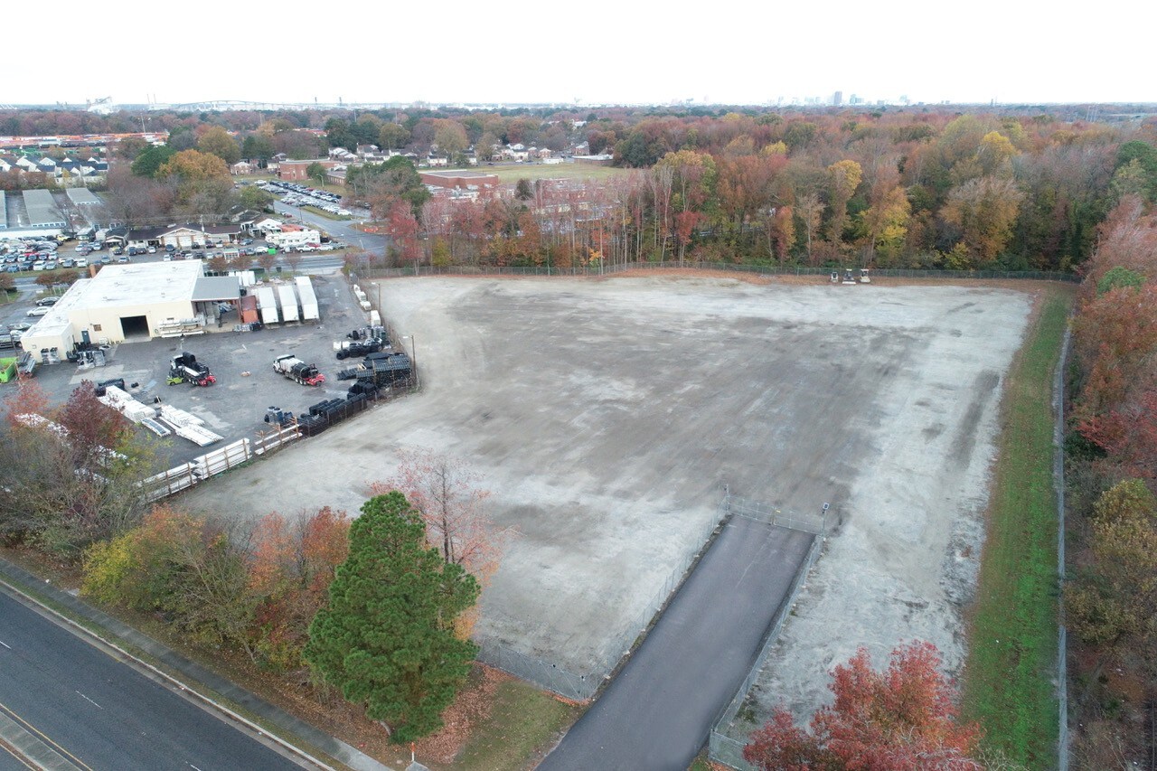 192 Providence Rd, Chesapeake, VA for lease Primary Photo- Image 1 of 6