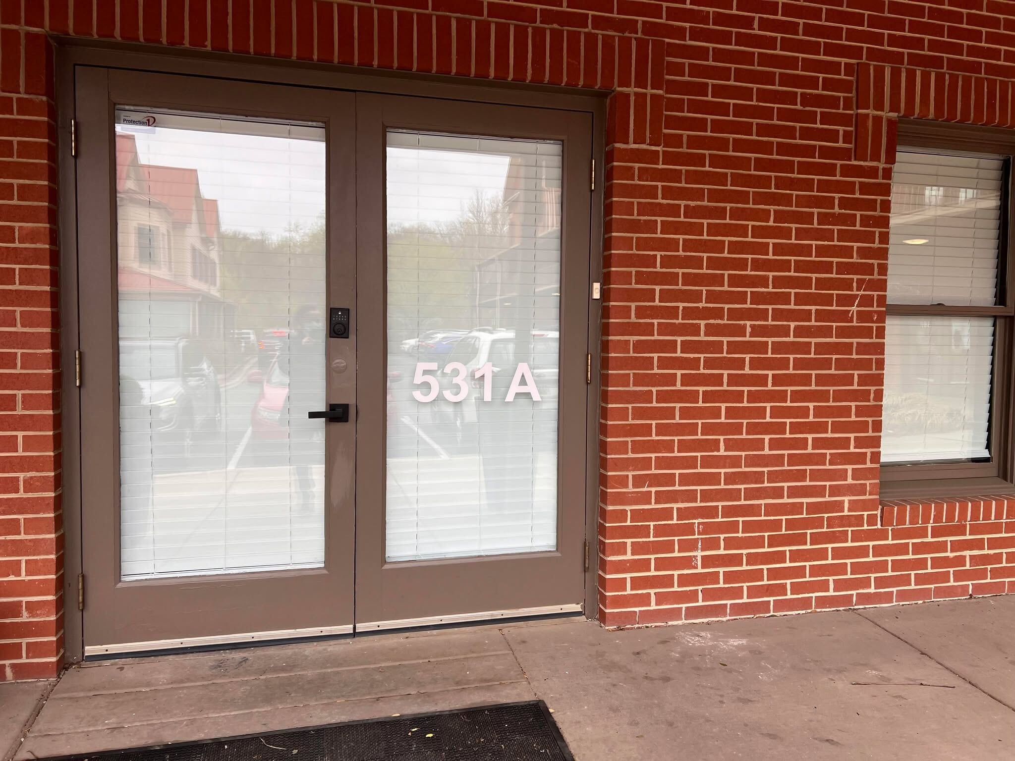 525-545 Main St, Laurel, MD for lease Building Photo- Image 1 of 7