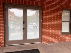 525-545 Main St, Laurel, MD for lease Building Photo- Image 1 of 7