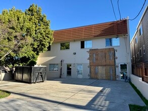 305 Old County Rd, San Carlos, CA à louer Photo intérieure- Image 1 de 5