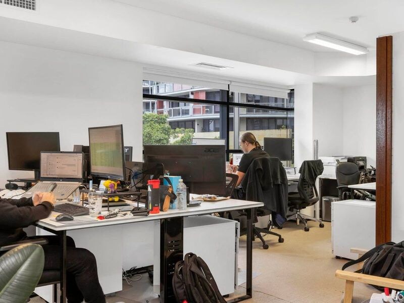 55 Lime St, Sydney à louer Photo intérieure- Image 1 de 4