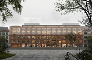 More details for Calle Pradillo, 54-58, Madrid - Office for Lease