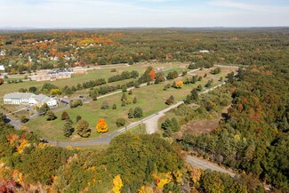 Plus de détails pour 63 Hospital Road, Devens, MA - Terrain à vendre