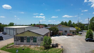 More details for 628 Meridian St N, Huntsville, AL - Retail for Lease
