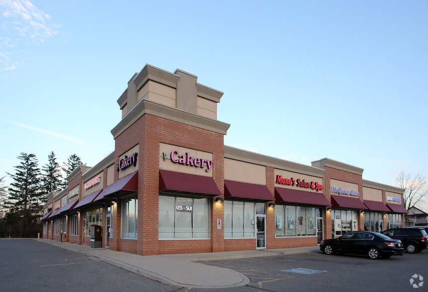 8975 Mclaughlin Rd S, Brampton, ON for sale - Primary Photo - Image 1 of 1