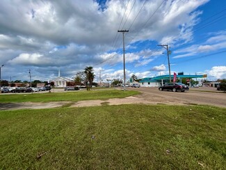 Plus de détails pour 102 Hart Rd, Mccomb, MS - Bureau à vendre