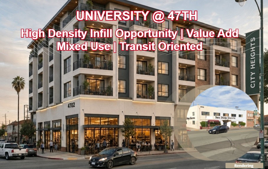 4021 47th st, San Diego, CA for sale Building Photo- Image 1 of 9