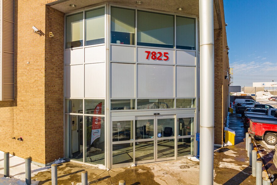 7825-7829 Blvd Henri-Bourassa E, Montréal, QC à vendre - Photo du bâtiment - Image 2 de 8