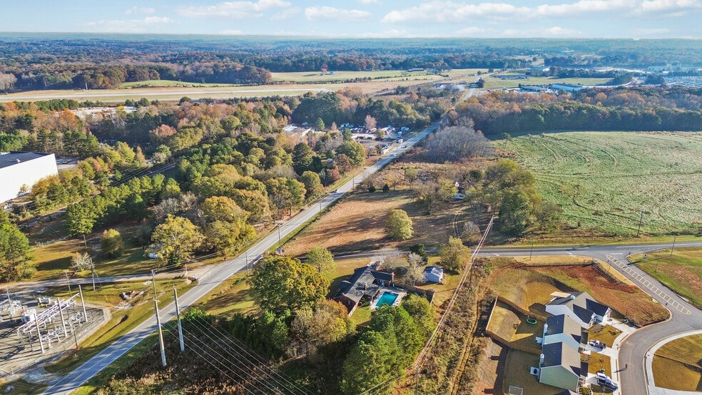 312 Cosby Rd, Winder, GA for sale - Building Photo - Image 3 of 4