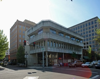 More details for 915 Oak St, Eugene, OR - Office for Lease