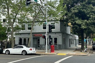 Plus de détails pour 1831 Capitol Ave, Sacramento, CA - Bureau à louer