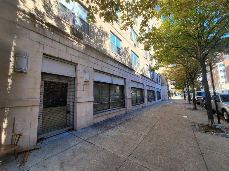 1011 Washington Ave, Bronx, NY for lease - Building Photo - Image 2 of 5