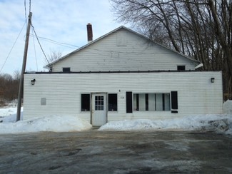 Plus de détails pour 328 N Grand Ave, Poughkeepsie, NY - Industriel à vendre