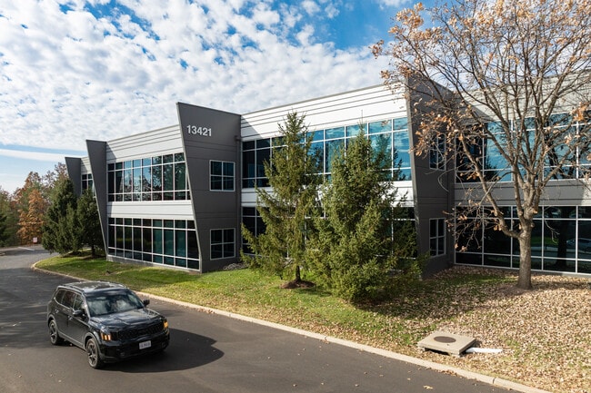 More details for 13421 Manchester Rd, Saint Louis, MO - Office for Sale