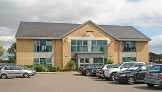 More details for Calvin St, Bolton - Office for Lease