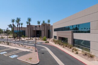 Plus de détails pour 8075 S River Pky, Tempe, AZ - Bureau à vendre