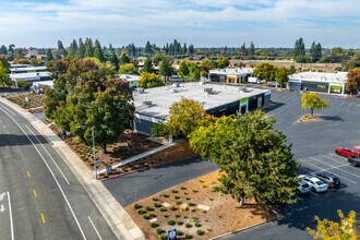 9961 Horn Rd, Sacramento, CA - Aérien  Vue de la carte - Image1