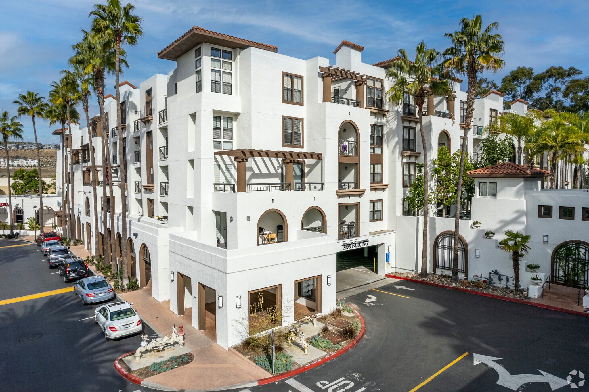 2185 Station Village Way, San Diego, CA for lease Primary Photo- Image 1 of 6