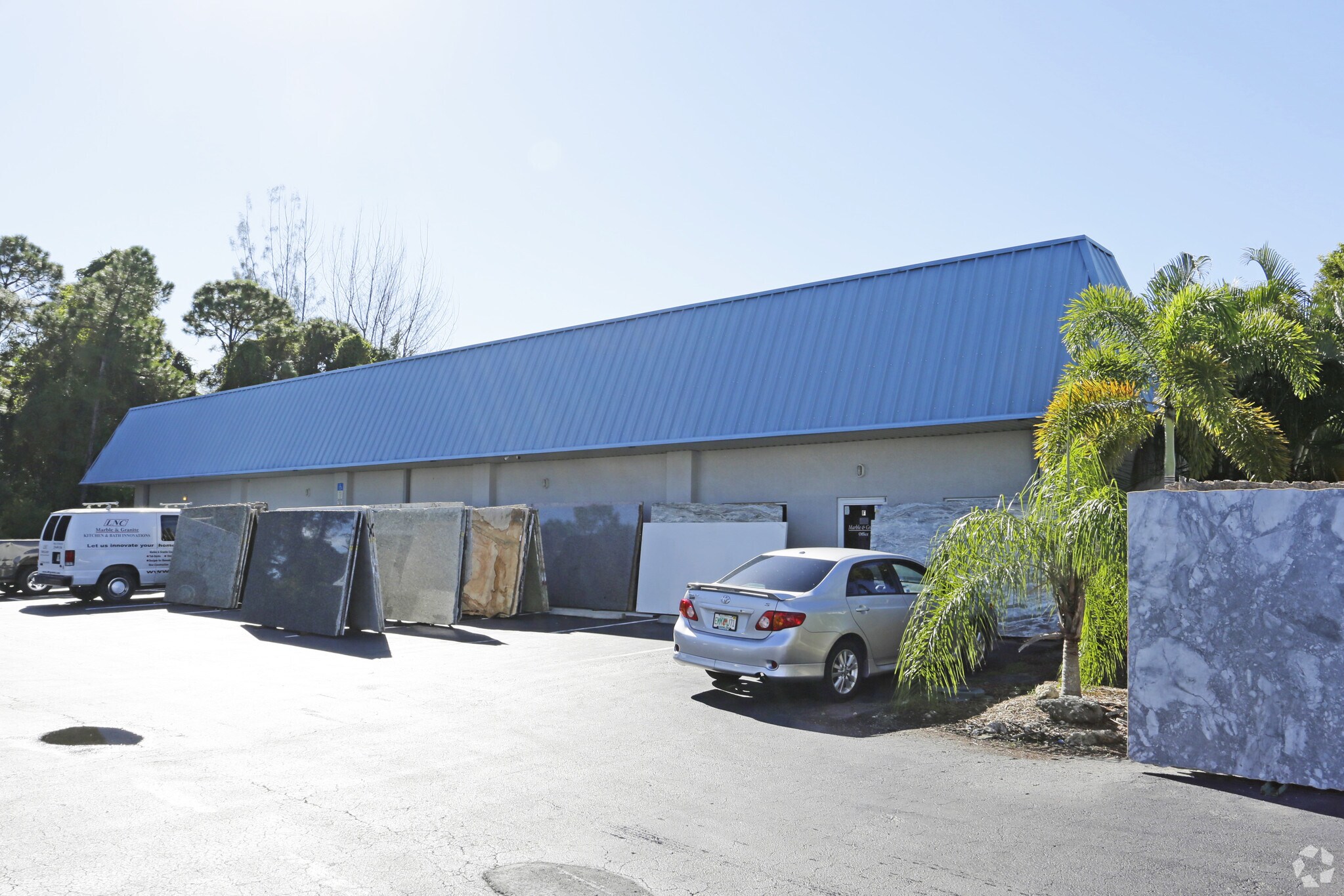 2244 Hemingway Dr, Fort Myers, FL à vendre Photo principale- Image 1 de 6