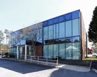 More details for 1960 S 17th St, Wilmington, NC - Office for Lease