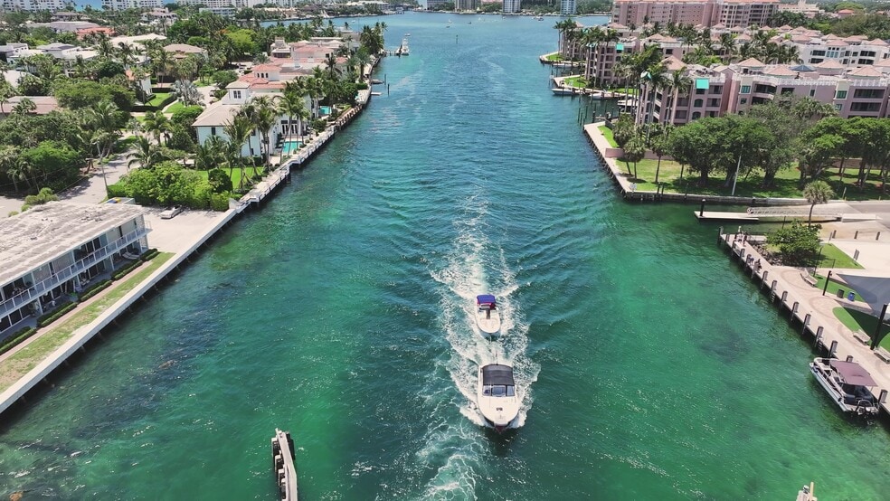 2399-2401 N Federal Hwy, Boca Raton, FL for lease - Commercial Listing Video - Image 2 of 18