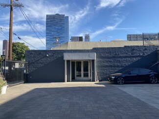 More details for 1321 W 11th St, Los Angeles, CA - Office for Lease