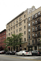 181 W 135th St, New York NY - Services immobiliers commerciaux