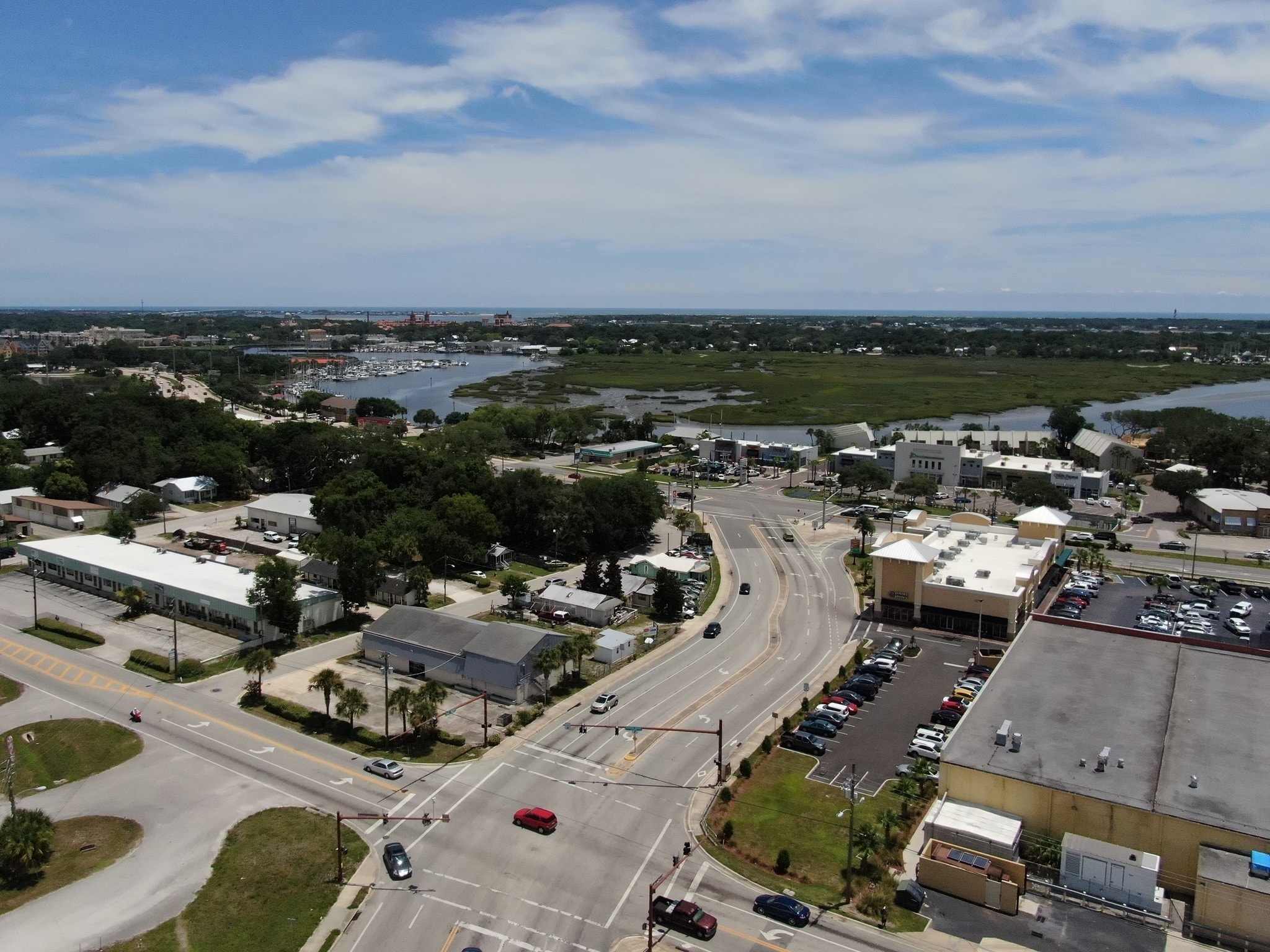 14-21 Ferry Pl, Saint Augustine, FL for sale Primary Photo- Image 1 of 13