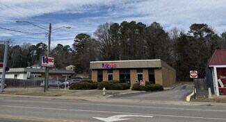 More details for 7036 Forest Hill Ave, Richmond, VA - Retail for Lease