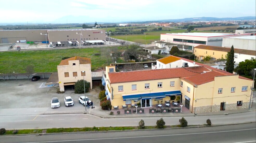 Carrer Espígol, 14, Vilafant, Gerona à vendre - Photo du bâtiment - Image 1 de 63