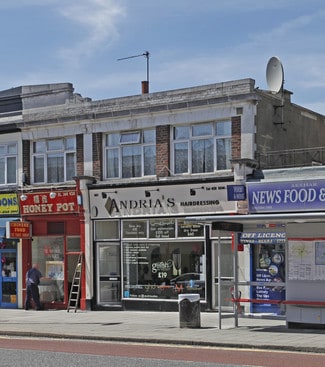More details for 865 Green Lanes, London - Retail for Lease