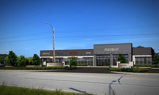 More details for 1333 W State Road 2, La Porte, IN - Retail for Lease