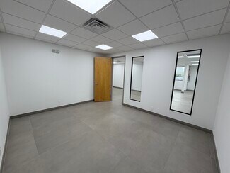 Plus de détails pour 5170 N Federal Hwy, Fort Lauderdale, FL - Bureau/Médical à louer
