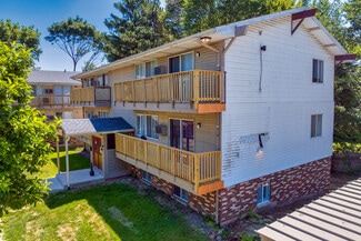 More details for 4037 S Rose St, Kalamazoo, MI - Multifamily for Sale