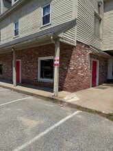 339 Boston Post Rd, Sudbury, MA for lease Building Photo- Image 2 of 3
