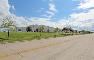 More details for 201 Sunridge Blvd, Wilmer, TX - Industrial for Lease