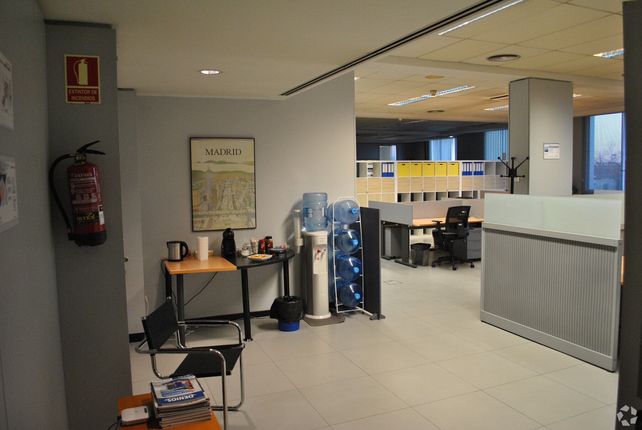 Calle Antonio de Cabezón, 83, Madrid, Madrid à louer Photo intérieure- Image 1 de 5