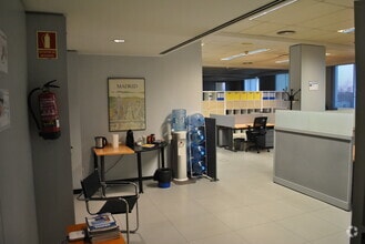 Calle Antonio de Cabezón, 83, Madrid, Madrid à louer Photo intérieure- Image 1 de 5