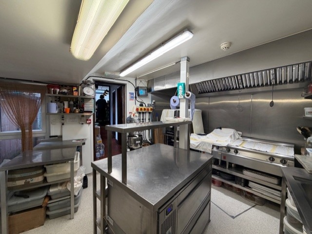 150 Fleet Rd, London for lease Interior Photo- Image 1 of 2