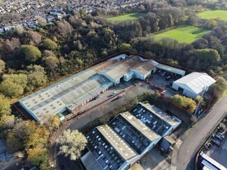 More details for Birley Clos, Sheffield - Industrial for Sale