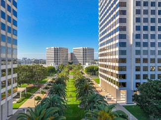 More details for 5 Park Plaza, Irvine, CA - Office for Lease