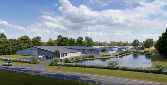 Plus de détails pour 6202 Walnut St, New Albany, OH - Spécialité à vendre