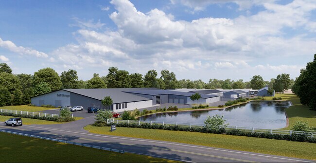 Plus de détails pour 6202 Walnut St, New Albany, OH - Spécialité à vendre