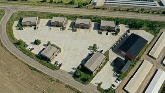 More details for Carleton Rd. (M99), Jonesville, MI - Land for Lease