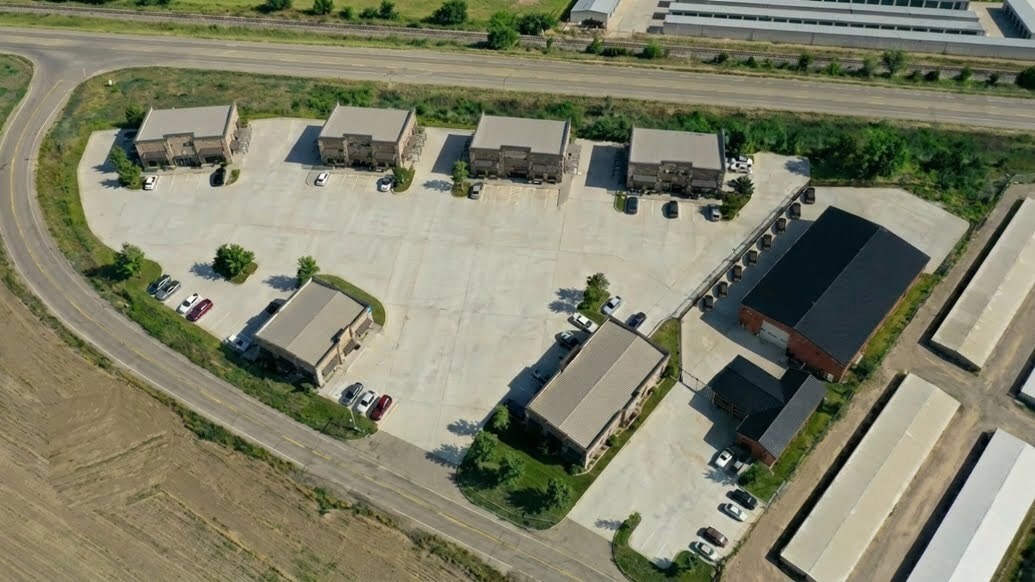 Carleton Rd. (M99), Jonesville, MI à louer Photo principale- Image 1 de 6